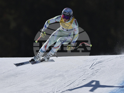 Austria Ski Worlds