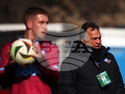 Футбол - Септември София - Николай Митов