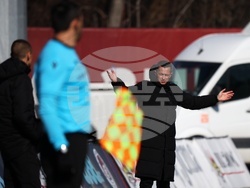 Футбол - Ботев Враца - Христо Янев