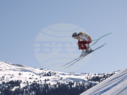 Austria Ski Worlds