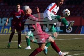 Футбол - Септември София - Ботев Враца