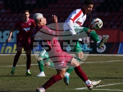 Футбол - Септември София - Ботев Враца