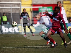 Футбол - Септември София - Ботев Враца