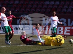 Футбол - Септември София - Ботев Враца