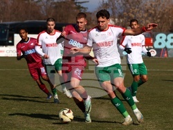 Футбол - Септември София - Ботев Враца