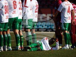 Футбол - Септември София - Ботев Враца