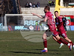 Футбол - Септември София - Ботев Враца