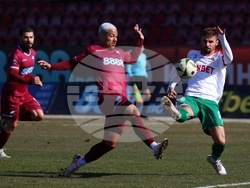 Футбол - Септември София - Ботев Враца