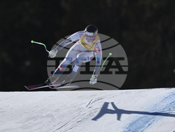 Austria Ski Worlds