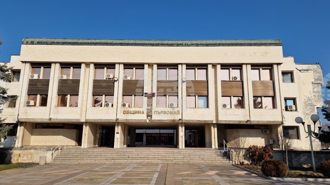 Общинският съвет на Първомай ще определя минимални и максимални цени за таксиметров превоз