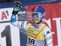 Austria Ski Worlds