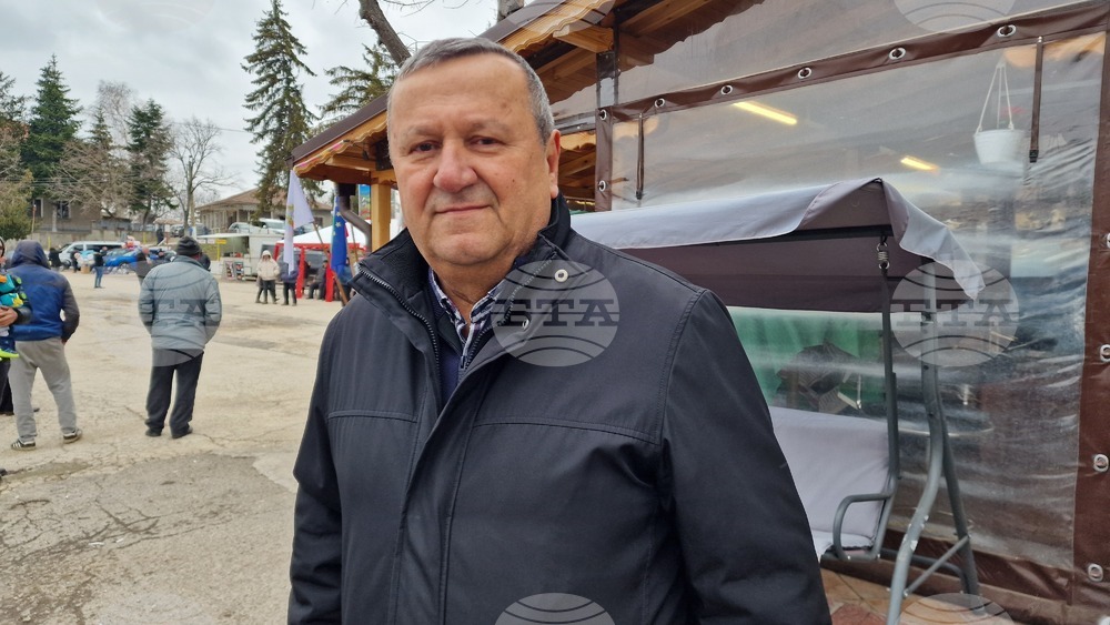 Идеята да се забрани продажбата на вейпове на непълнолетни заслужава подкрепа от Народното събрание, каза народният представител Хасан Адемов