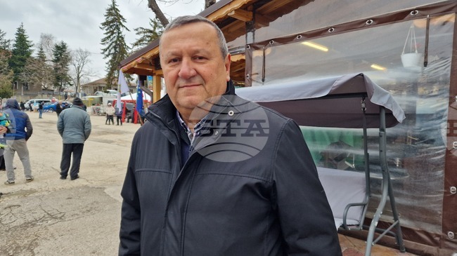 Идеята да се забрани продажбата на вейпове на непълнолетни заслужава подкрепа от Народното събрание, каза народният представител Хасан Адемов