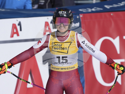 Austria Ski Worlds