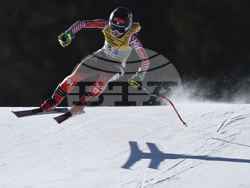 Austria Ski Worlds