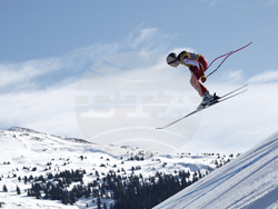 Austria Ski Worlds