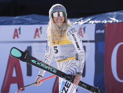 Austria Ski Worlds