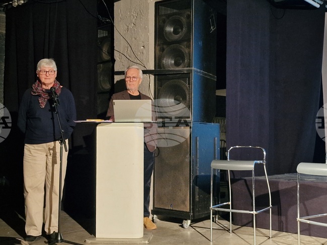 Семинар за културно предприемачество представи норвежки опит