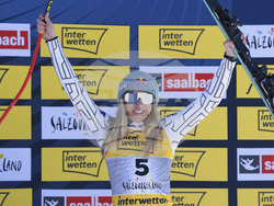 Austria Ski Worlds