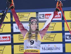 Austria Ski Worlds