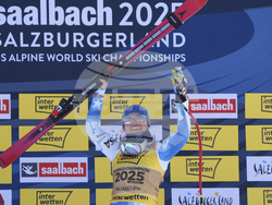 Austria Ski Worlds