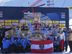 Austria Ski Worlds