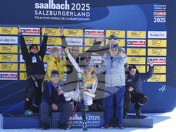 Austria Ski Worlds
