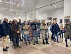 Пловдив - Дружество на пловдивските художници - изложба - графика