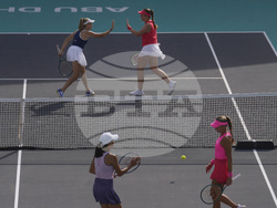 Abu Dhabi Mubadala Tennis