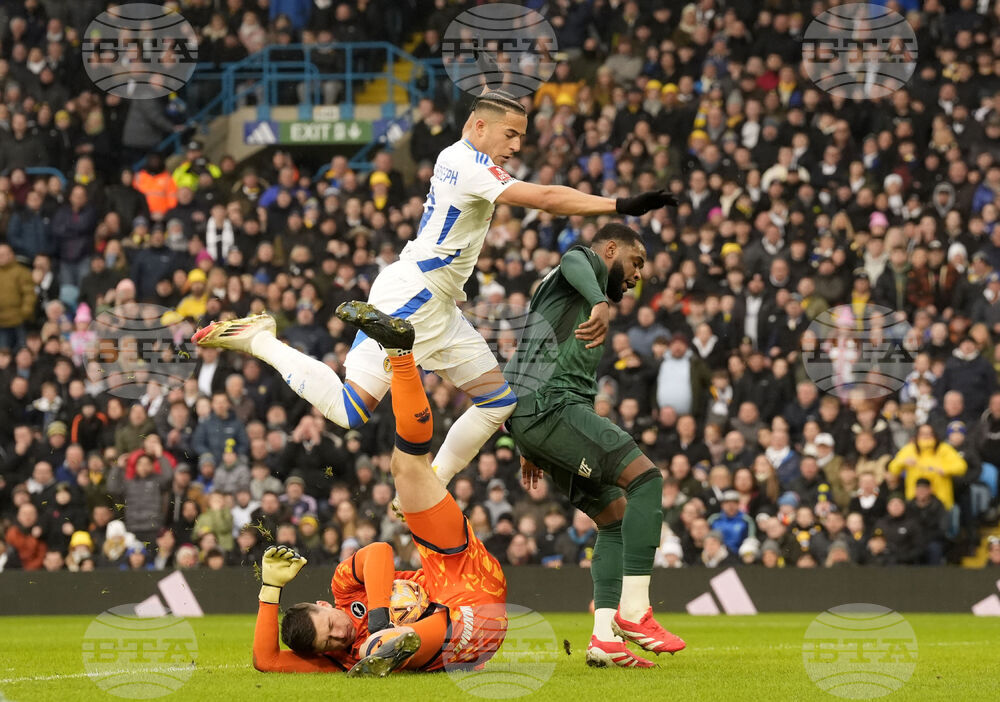 Нападателят Матео Джоузеф поиска да напусне Лийдс Юнайтед