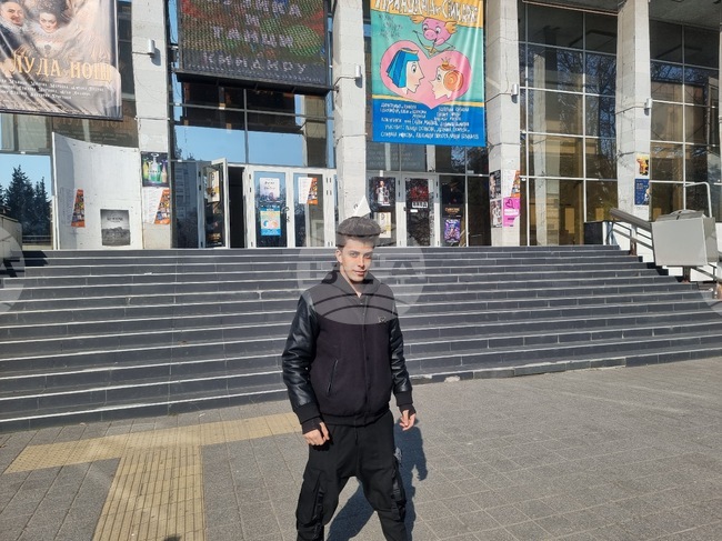 Премиерата на новия спектакъл "Отвъд реалността" на илюзиониста Старбой Айвън ще бъде в Пазарджик