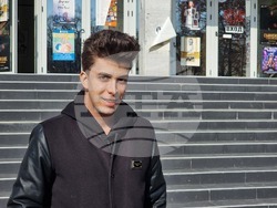 Пазарджик- Старбой Айвън- спектакъл