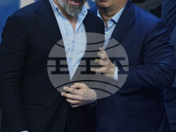 Spain Patriots for Europe summit