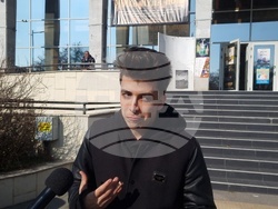 Пазарджик- Старбой Айвън- спектакъл