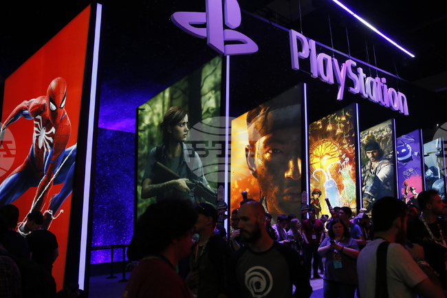 Срив в мрежата на "Сони ПлейСтейшън" изнервя геймърите по цял свят 