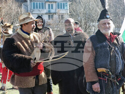 Село Джерман - „На Сурва в Джерман" - фестивал