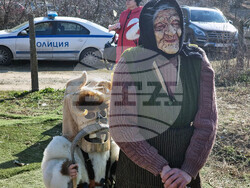 Село Джерман - „На Сурва в Джерман" - фестивал