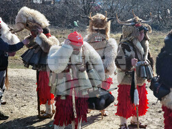 Село Джерман - „На Сурва в Джерман" - фестивал
