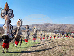 Село Джерман - „На Сурва в Джерман" - фестивал