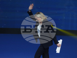 Spain Patriots for Europe summit