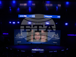 Spain Patriots for Europe Summit