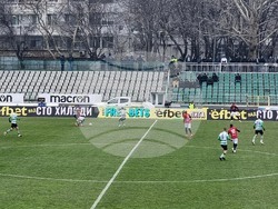 Варна - футбол - Черно море - Локомотив (Пловдив)