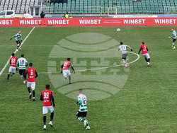 Варна - футбол - Черно море - Локомотив (Пловдив)