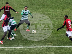 Варна - футбол - Черно море - Локомотив (Пловдив)