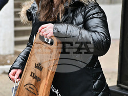 Село Божурово - домашен суджук - празник