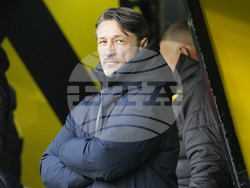 Germany Soccer Bundesliga