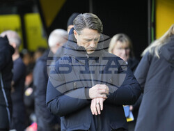 Germany Soccer Bundesliga