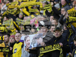 Germany Soccer Bundesliga