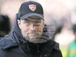 Germany Soccer Bundesliga