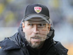 Germany Soccer Bundesliga